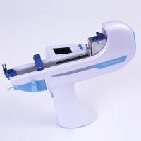 Meso gun mesotherapy injector