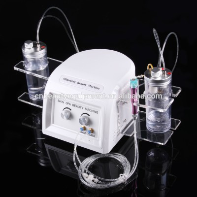 Hydro Dermabrasion Diamond Microdermabrasion Water Peeling machine