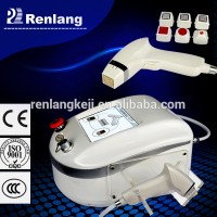 New technology!  rf skin tightening beauty machine for home use