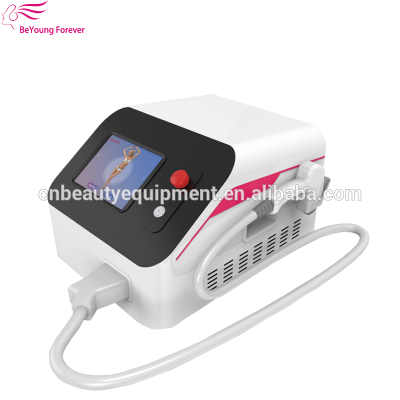 808nm diode laser hair removal/CE 808nm diode/laser hair removal machine for sale