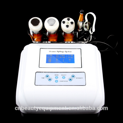 Magic mesoporation no needles mezoterapia mesotherapy machine