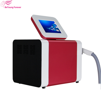 Fast ipl hair removal skin rejuvenation beauty machine