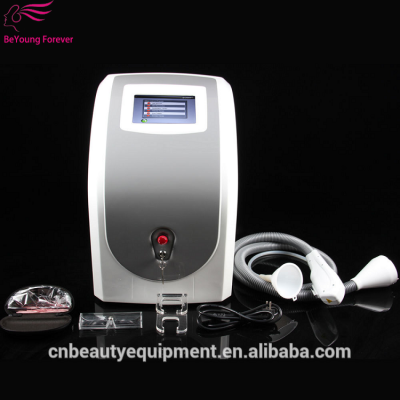 Distributor shr ipl / ipl shr / shr hair removal machine on promotion