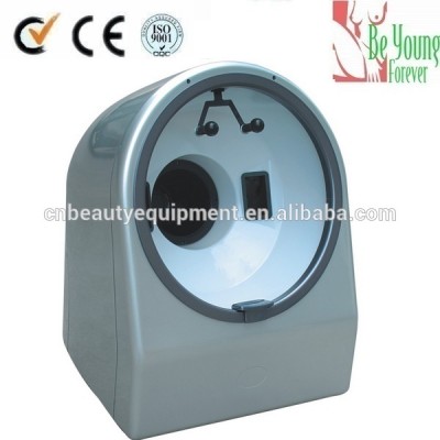 BT-60 skin analyzer,skin scanner analyzer, facial skin analyzer for salon use