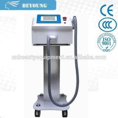 OPT SHR Hair Removal+SR And HR Laser Machine OPT100