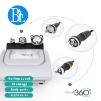 2020 Hot selling 360 degree rotation rf beauty machine 360 RF